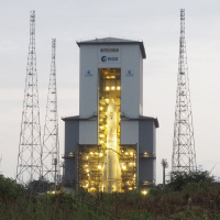 Zukunftsbranche Luft- und Raumfahrt?