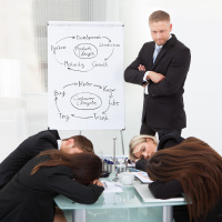 Keine Lust aufs Lernen – immer weniger Menschen machen eine Weiterbildung