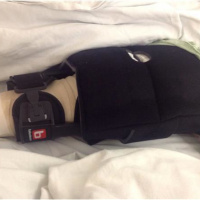 Dont die in the hospital! What I heard in recovery!