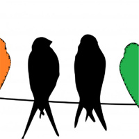 The Things We Have Tried to Be Happy...