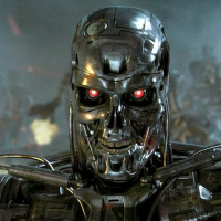 Tecnoman · ¿QUIERES SOBREVIVIR A LAS MÁQUINAS? SÉ CREATIVO.