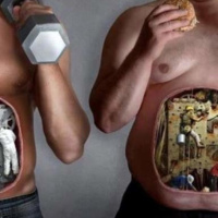 Objetivo 2017. Aprender a comer de manera saludable. SUPLEMENTOS DIETÉTICOS: TAMPOCO TE HACEN FALTA.