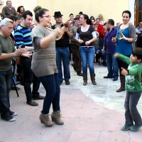 Agenda de la tradición. XI ENCUENTRO DE CUADRILLAS EN FUENTE LIBRILLA.