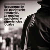 Agenda de la tradición. PRESENTAN SERIE DOCUMENTAL EN LA FILMOTECA REGIONAL.