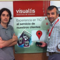 Talento emprendedor. VISUALTIS WEEW APP PARA GESTIÓN DE EVENTOS EN LA I CONFERENCIA MUNDIAL DE DESTINOS INTELIGENTES.