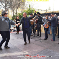 Agenda de la tradición III ENCUENTRO DE CUADRILLAS+BARRIO DE VISTALEGRE (MURCIA)