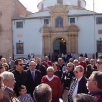 Agenda de la tradición. LAS CAMPANAS DE AUROROS, PREPARAN EL CICLO DE LA PASIÓN.