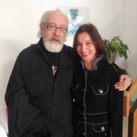 El Rincón de Mari Clari: EMILIO CHICHERI INVENTOR DEL ARROCK MURCIANO: NO SÓLO LO DIGO YO... YA LO DECÍA MUDDY WATER