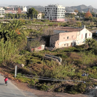 Murcia en la memoria. ZARANDONA EN LA EDAD MEDIA. EL MOLINO DEL BATÁN Y PUENTE DEL MORO.