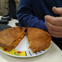 Murcia, territorio singular: CHATO MURCIANO: HISTORIA DE SUS PRODIGIOSOS ANDARES.