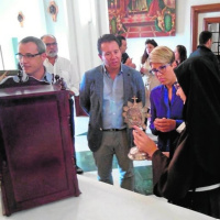 Talento emprendedor. ALOJAMIENTO EN CONVENTO DE CLAUSURA .