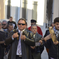 Agenda de la tradición. HASTA SAN ANTÓN, PASCUAS SON.