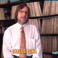 El radiolaboratorio de la Dra Costa CAJA DE RITMOS: DEMASIADO UNDERGROUND PARA EMITIRSE POR LA TVE DE LOS 80’S.