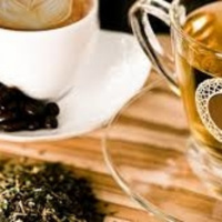 Aprender a comer de manera saludable. COMPUESTOS FITOQUÍMICOS Y BIOACTIVOS DEL CAFÉ Y EL TÉ SOBRE NUESTRA SALUD