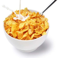 Objetivo 2017: Aprender a comer de manera saludable. CEREALES ¿EL DESAYUNO DE LOS CAMPEONES?