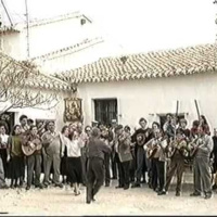 Agenda de la tradición · LAS CUADRILLAS DESAFÍAN EL MAL TIEMPO, CELEBRANDO PESE A TODO, SUS TRADICIONALES ENCUENTROS.