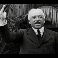 Palabra hablada. LA REVOLUCIÓN ESPAÑOLA: “ESPAÑOLES DEL MAÑANA”. NICETO ALCALÁ-ZAMORA, PTE DE LA REPÚBLICA ESPAÑOLA