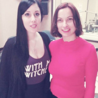 El Rincón de Mari Clari FOTOGRAFÍA FICCIONALIZADA PUNTO GORE. LO IMPORTANTE ES EL MENSAJE