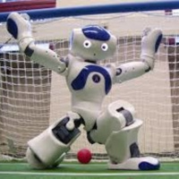 Tecnoman: LOS ROBOTS TAMBIÉN METEN LA PATA... CUANDO NO HAN SIDO BIEN PROGRAMADOS.