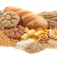 Objetivo 2017: Aprender a comer de manera saludable. ¿QUIÉN DICE QUE HAY QUE SUPRIMIR LOS HIDRATOS PARA ADELGAZAR?