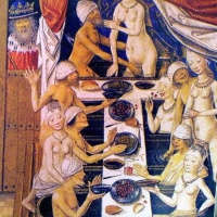 Murcia en la memoria. PROSTITUTAS, ALCAHUETAS, CORNUDOS, RUFIANES Y GENTES DE MAL VIVIR