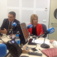 Murcia, territorio singular. CAMPOS DEL RÍO, EN LOS DOMINIOS DE LA CABRA MURCIANA.