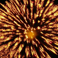 Con ciencia al cuadrado · ILUMINANDO LA OSCURIDAD DE LA NOCHE. LA LUZ ARTIFICIAL.