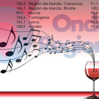 La buena vida. CICLO DE CONCIERTOS “VINO Y MÚSICA” EN CLAVE DE VIN. AYUNTAMIENTO DE TORRE PACHECO.