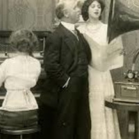 El radiolaboratorio de la Dra. Costa. ATRAPAR EL SONIDO SUPERAR SU EFÍMERA EXISTENCIA...