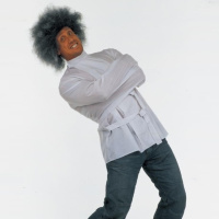 Tecnoman. SE BUSCA CASO CLÍNICO PARA UN SÍNDROME: ¿ERES ROBOTOFÓBICO?