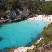 Como Pedro por su casa: UN VIAJE POR MENORCA... CON EL OLFATO