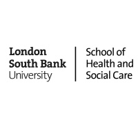 LSBU Health  Social Care Podcast January 2016