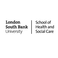 LSBU Health  Social Care Podcast December 2015