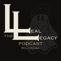 The Leal Legacy | Follow Through Fortitude