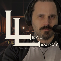 The Leal Legacy | Tinsel Temptation 
