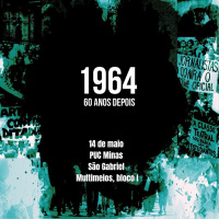 Jfest – “Os golpes, a ditadura e seus enquadramentos imagéticos e documentais” – 14/05/2024