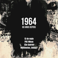 Jfest – 1964: 60 anos depois – 13/05/2024