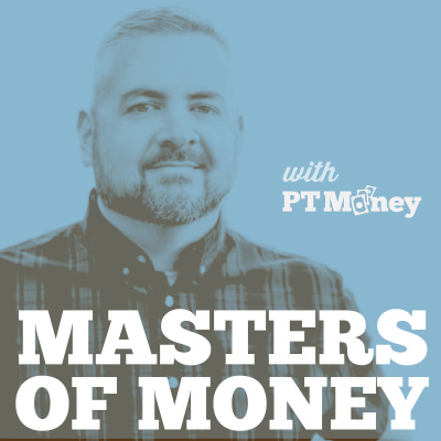 Masters Of Money