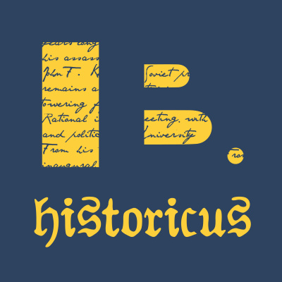 Ib Historicus