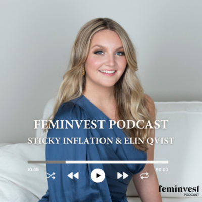 Feminvest Podcast