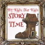 By Kids, For Kids Story Time