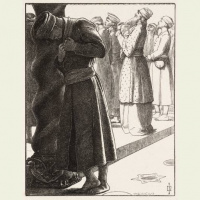 Being Lutheran Podcast Episode #240 – 1 John 2:15-17