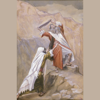 #311 – Exodus 33:1-3