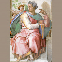 Being Lutheran Podcast Episode #243 – Isaiah 64:1-9