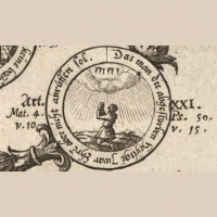 Being Lutheran Podcast Episode #245 – Augsburg Confession Article 21, Part 1