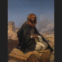 Being Lutheran Podcast Episode #235 – Jeremiah 17:1-10