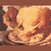 #312 – 1 Corinthians 5:6-8