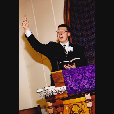 Being Lutheran Podcast