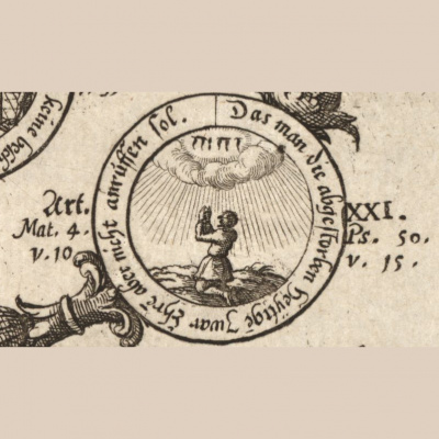 Being Lutheran Podcast