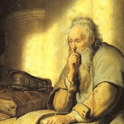 Being Lutheran Podcast